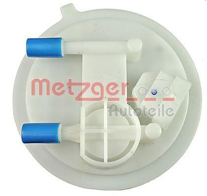 Unidade de injeção de combustível METZGER ref. 2250337